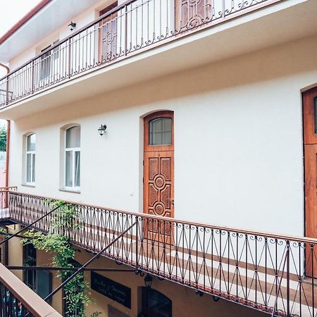 Wonderful Flat On City Center Uzhhorod Exterior foto
