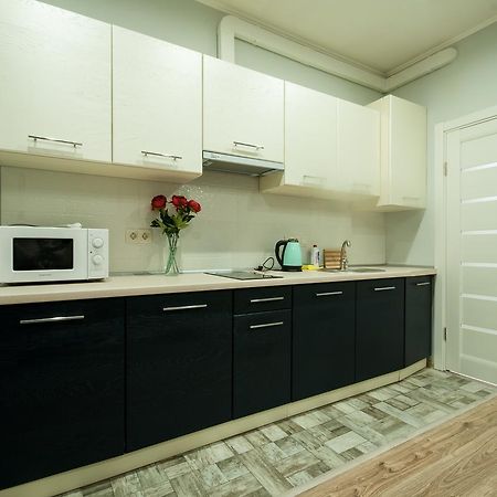 Wonderful Flat On City Center Uzhhorod Exterior foto