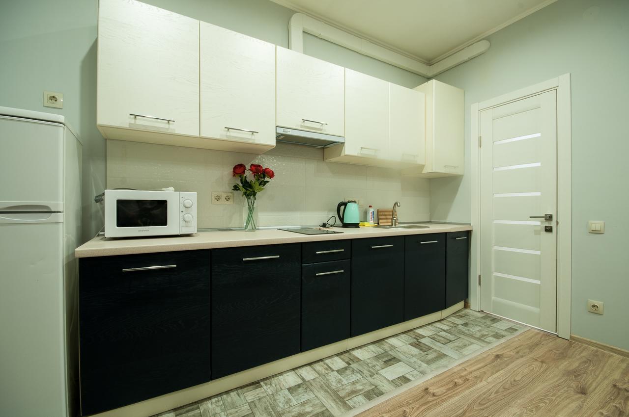 Wonderful Flat On City Center Uzhhorod Exterior foto