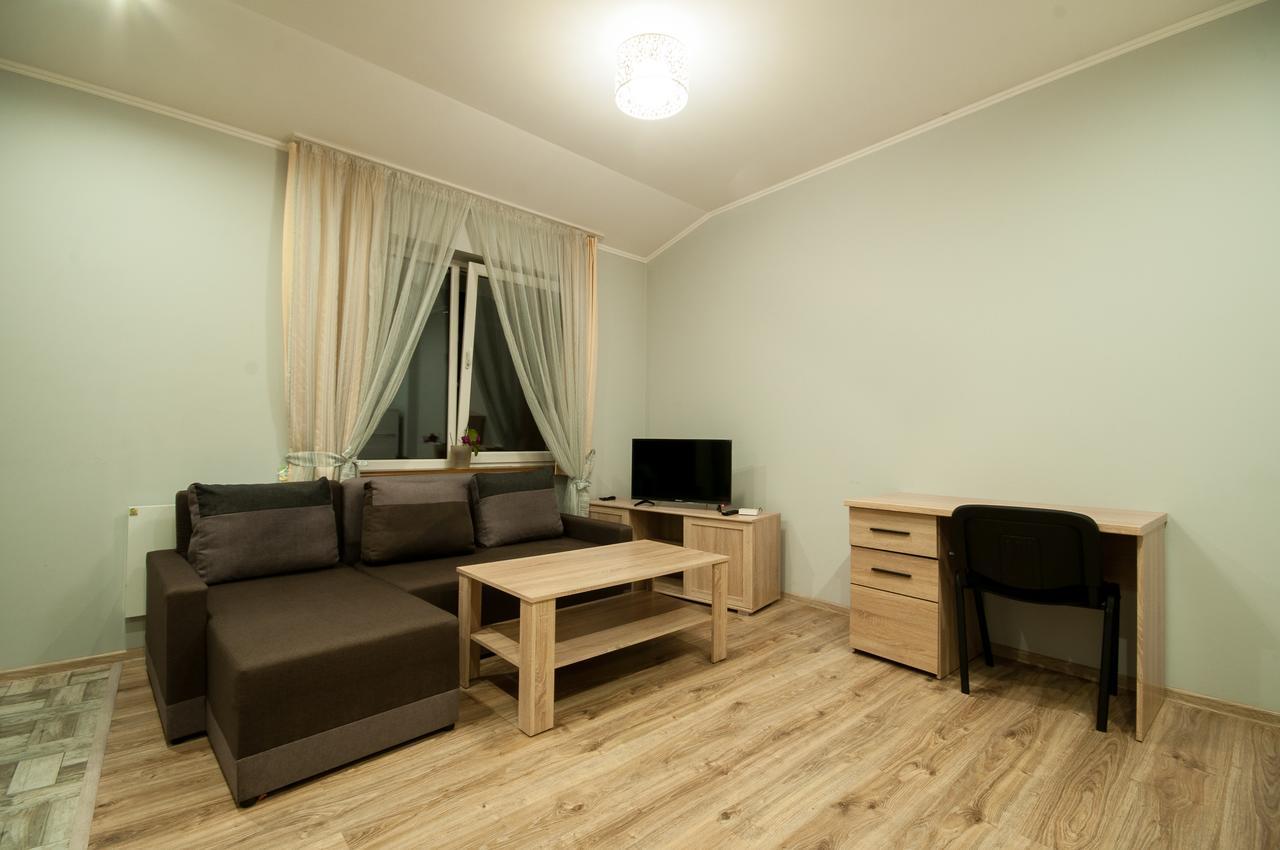 Wonderful Flat On City Center Uzhhorod Exterior foto