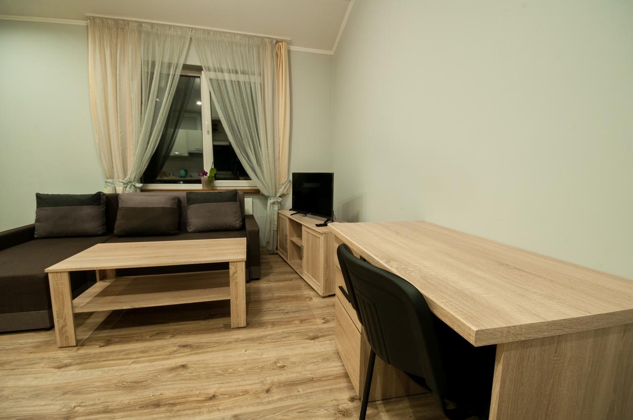Wonderful Flat On City Center Uzhhorod Exterior foto