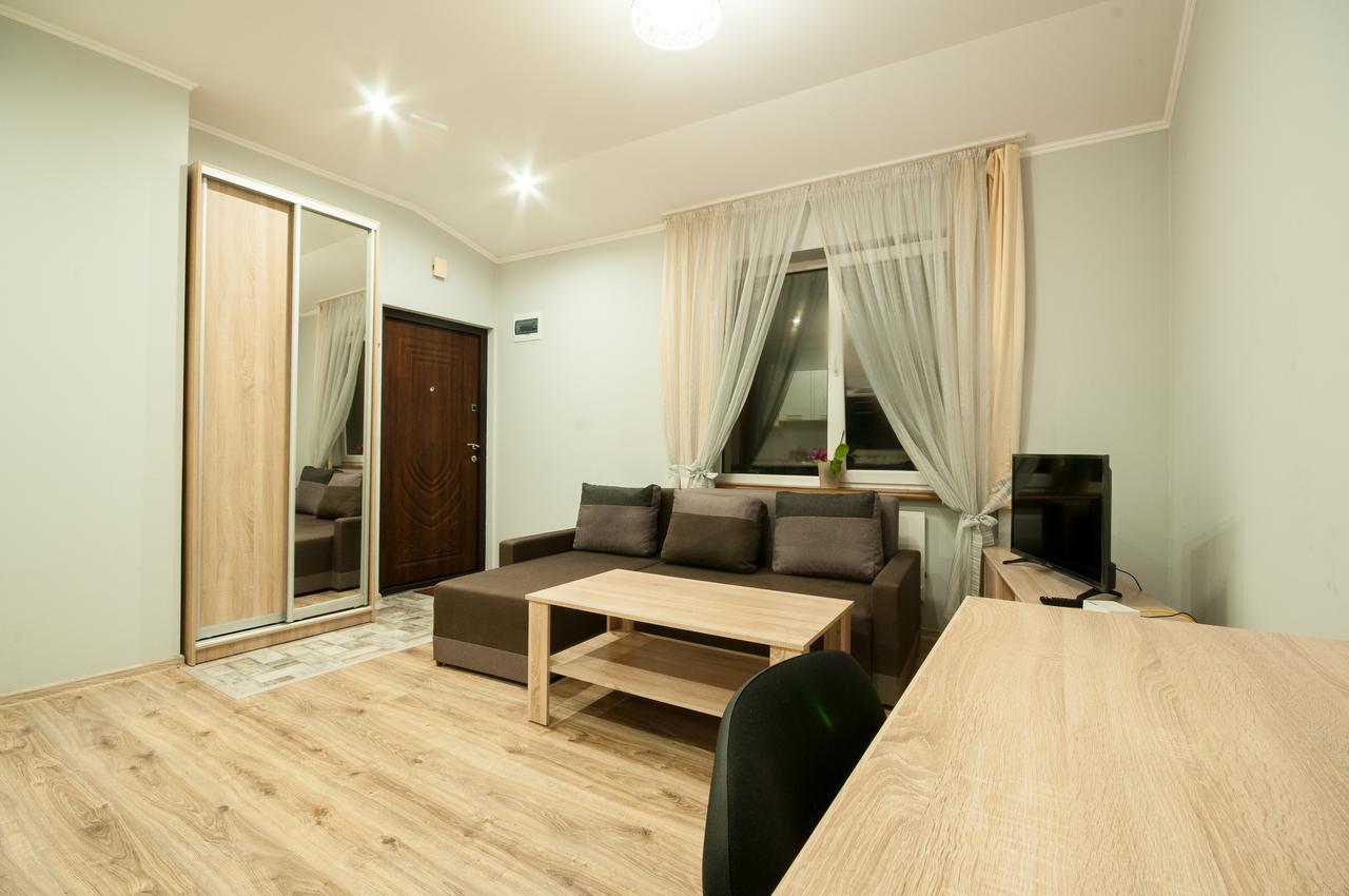 Wonderful Flat On City Center Uzhhorod Exterior foto